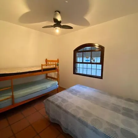 Casa De Hospedes Em Ubatuba-Sp Exterior photo