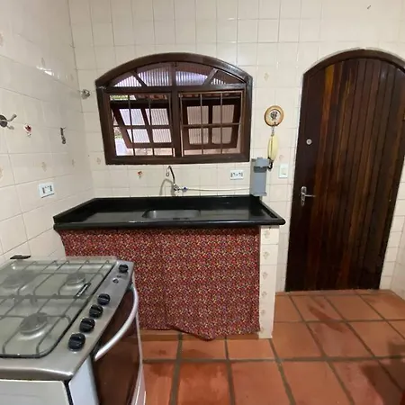 Casa De Hospedes Em Ubatuba-Sp Exterior photo