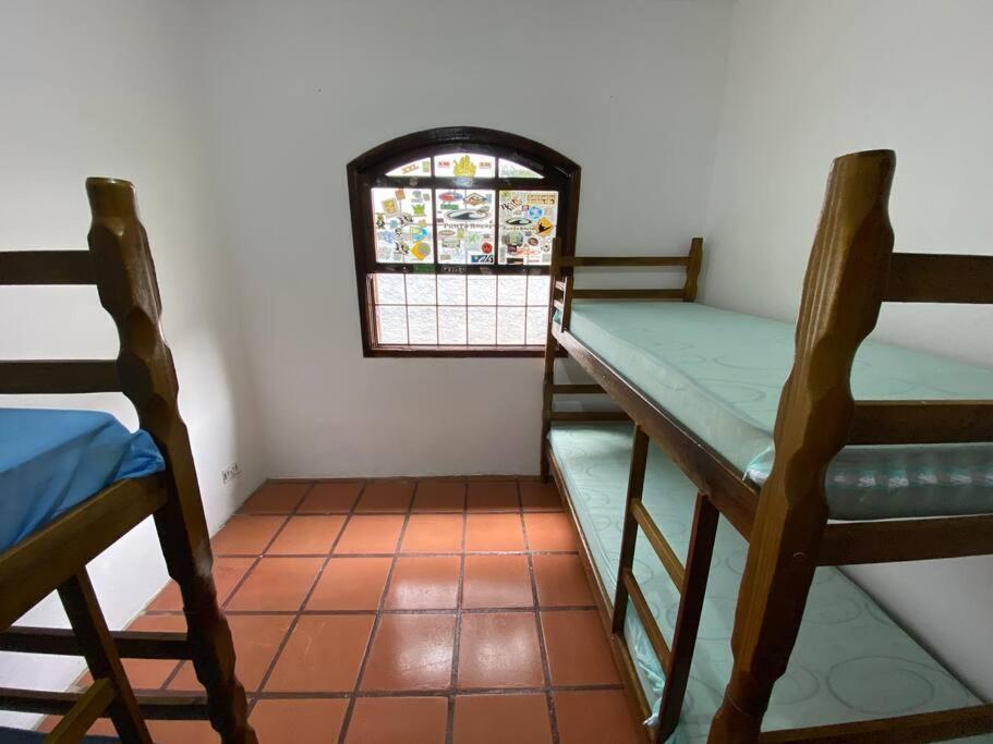 Casa De Em Ubatuba-sp Holiday home