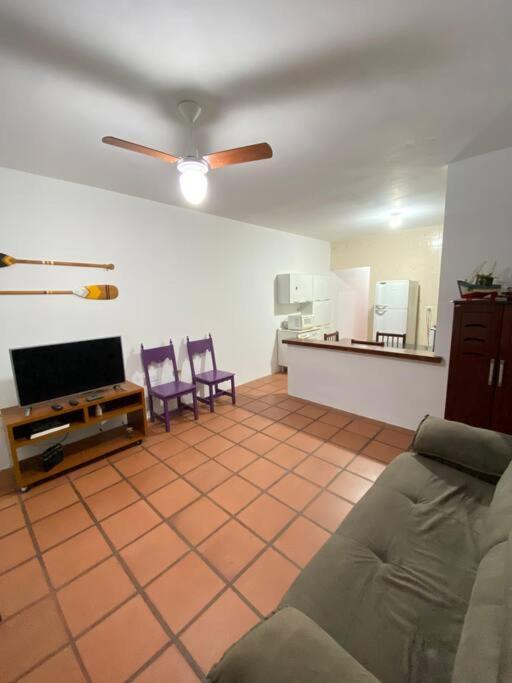Holiday home Casa De Em Ubatuba-sp *