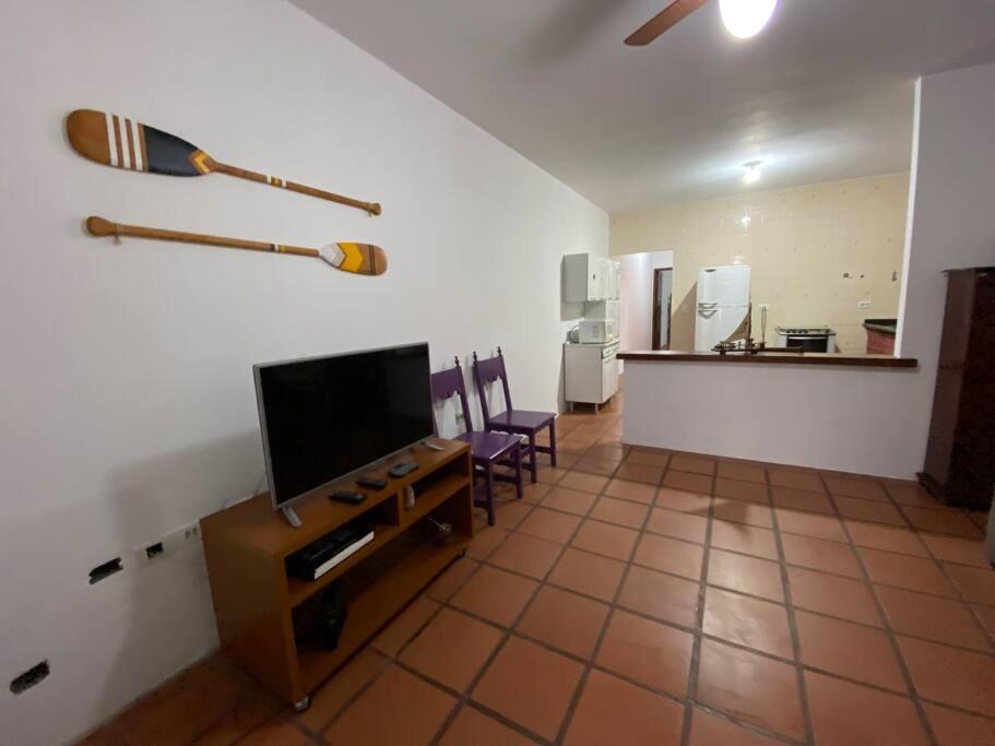 Casa De Em Ubatuba-sp Holiday home