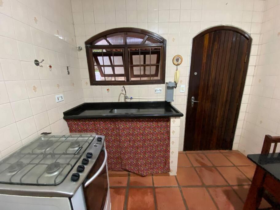 Holiday home Casa De Em Ubatuba-sp Ubatuba