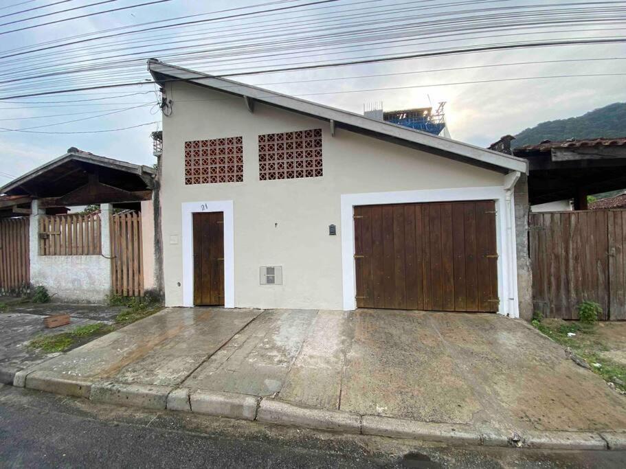 Casa De Em Ubatuba-sp Ubatuba
